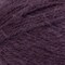 Lion Brand Yarn Jiffy Bonus Bundle Eggplant Bulky Acrylic Purple Yarn 12 Pack